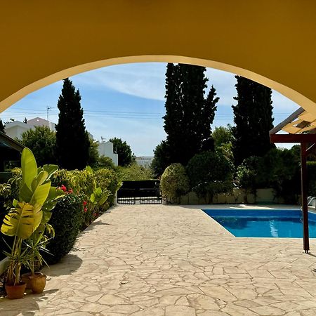 Villa Lorena بروتاراس المظهر الخارجي الصورة
