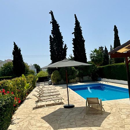 Villa Lorena بروتاراس المظهر الخارجي الصورة