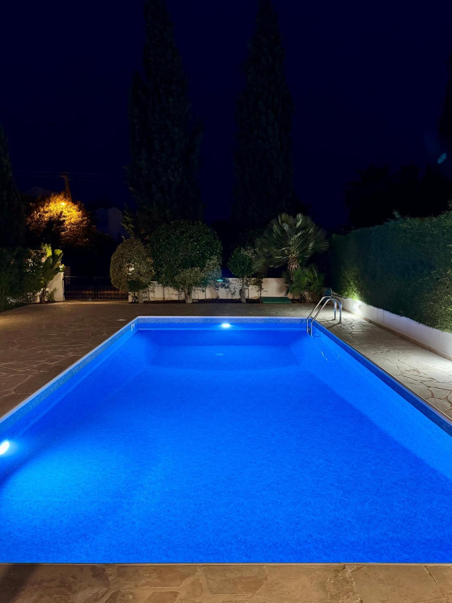 Villa Lorena بروتاراس المظهر الخارجي الصورة