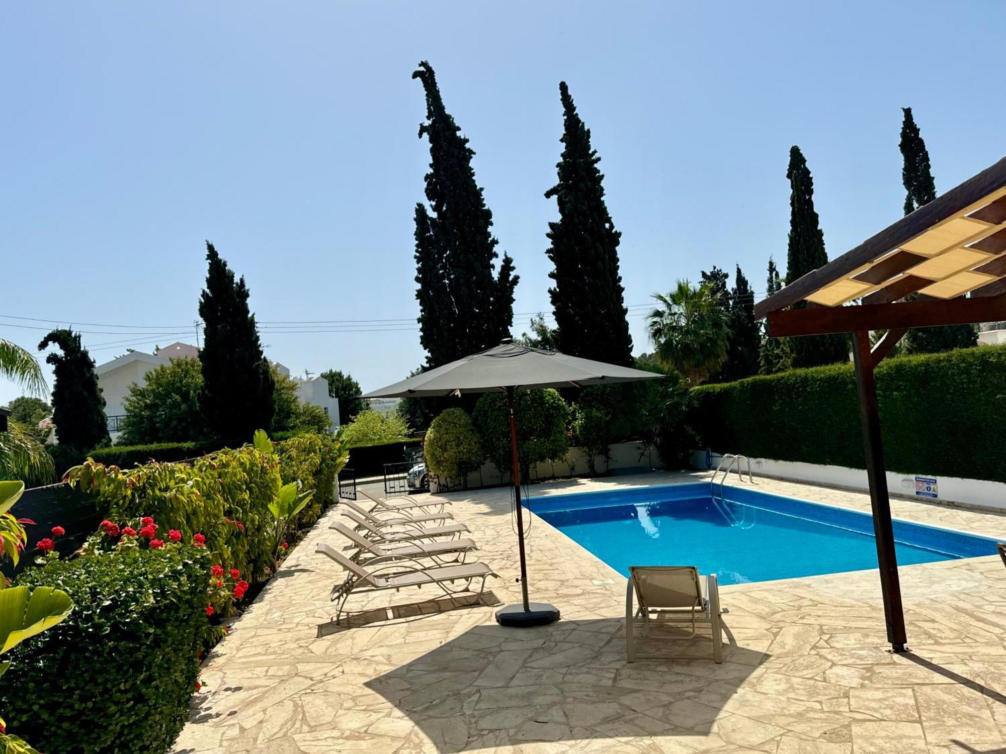 Villa Lorena بروتاراس المظهر الخارجي الصورة