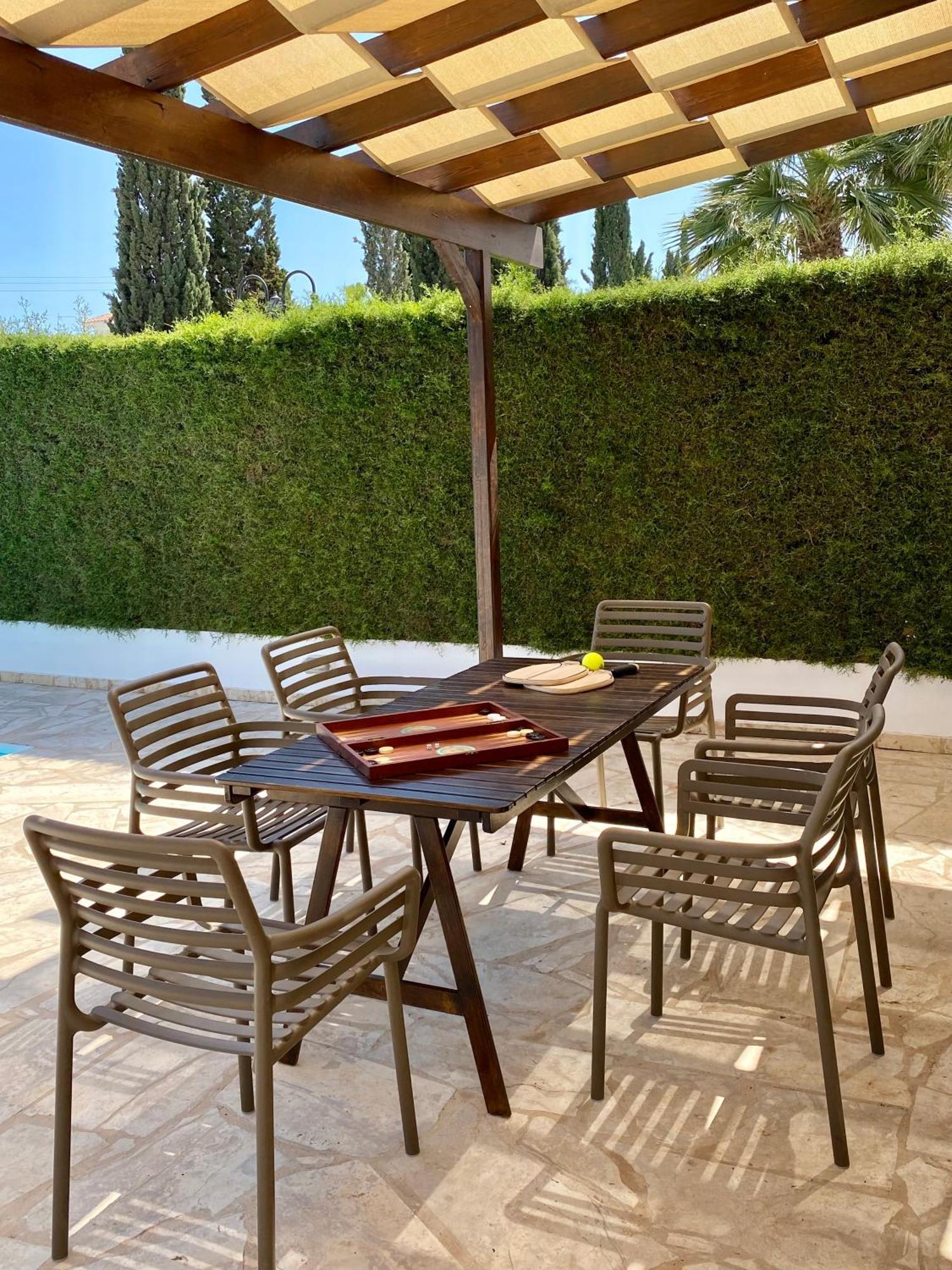 Villa Lorena بروتاراس المظهر الخارجي الصورة