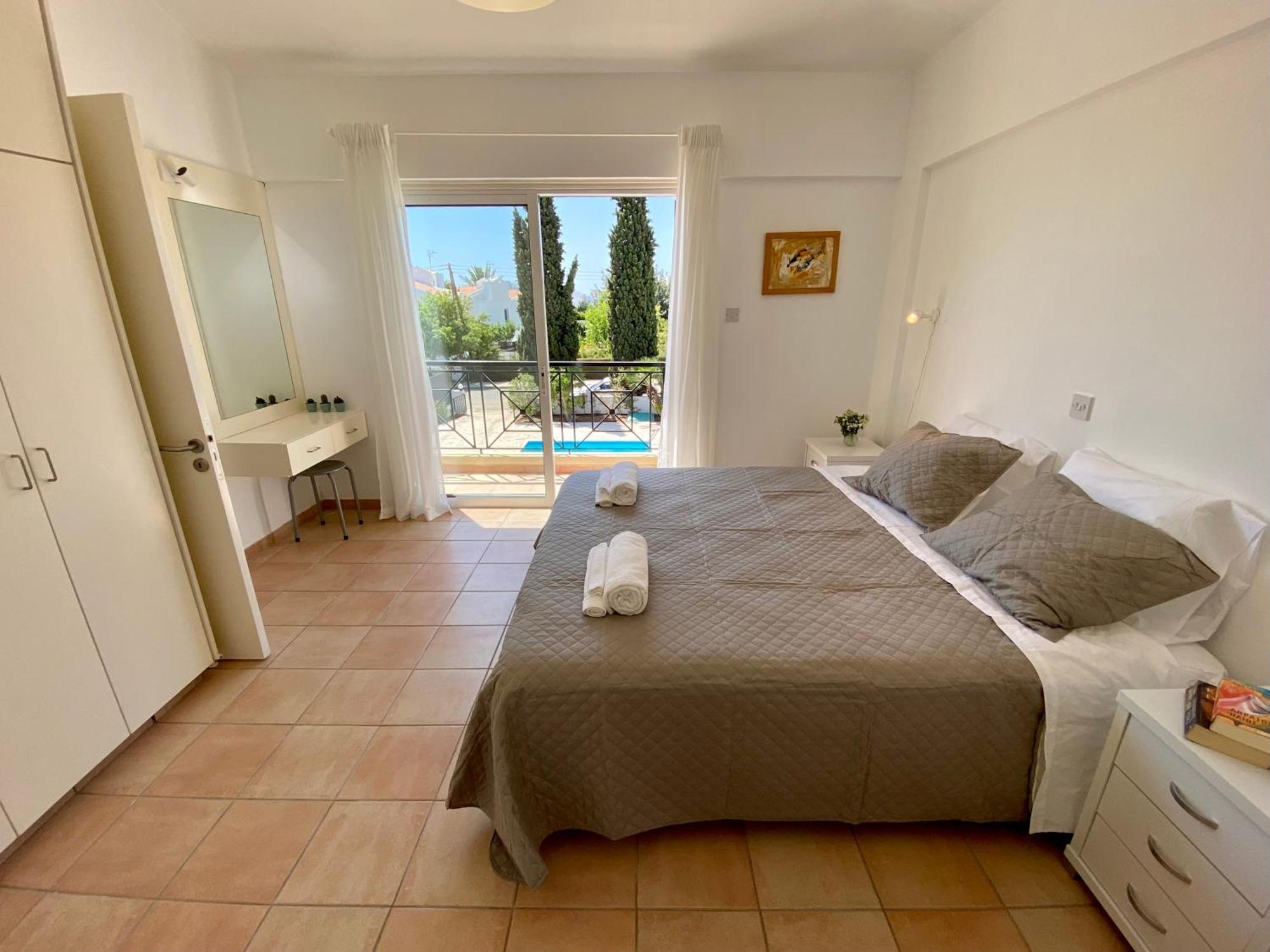 Villa Lorena بروتاراس المظهر الخارجي الصورة
