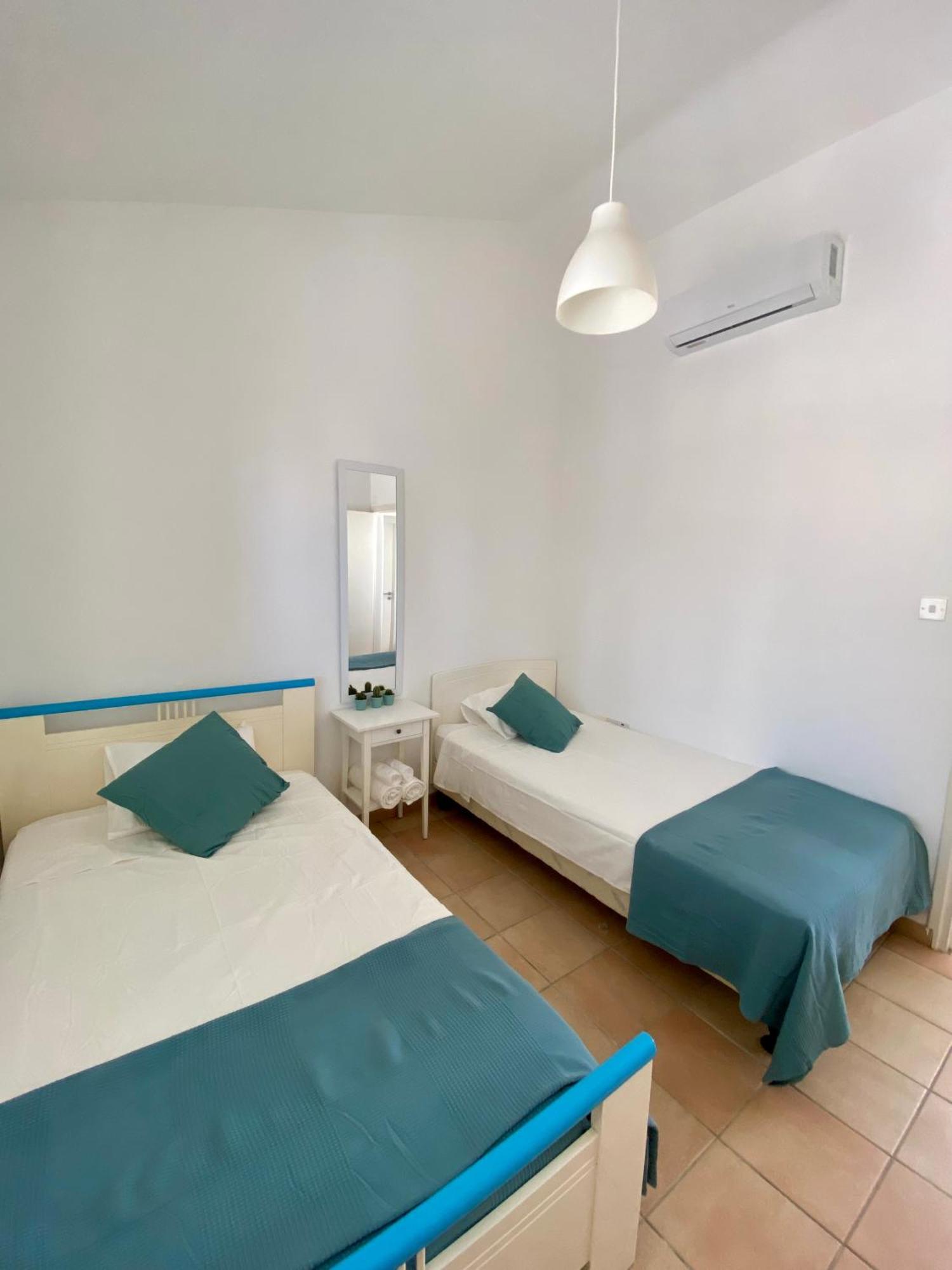 Villa Lorena بروتاراس المظهر الخارجي الصورة