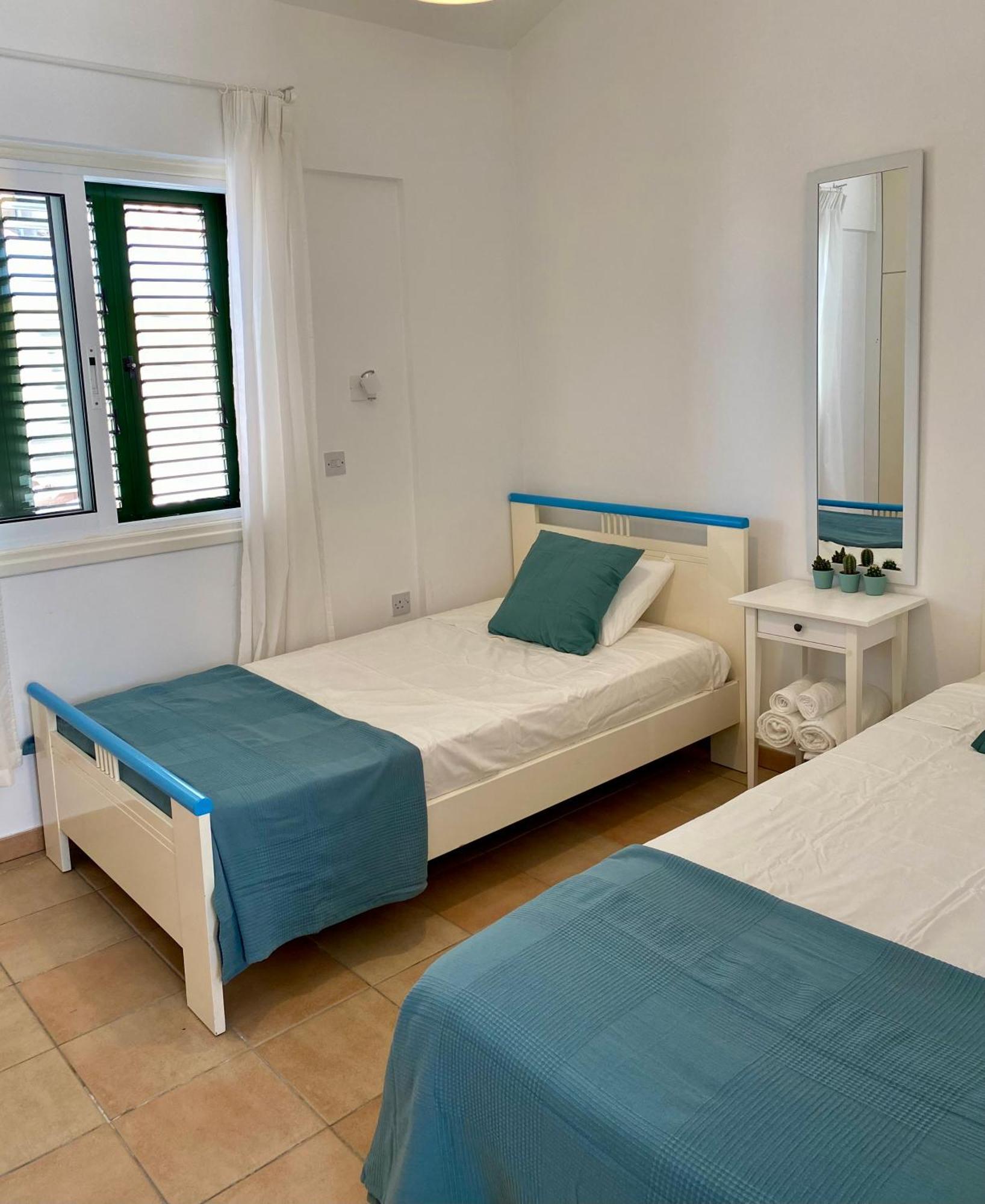Villa Lorena بروتاراس المظهر الخارجي الصورة