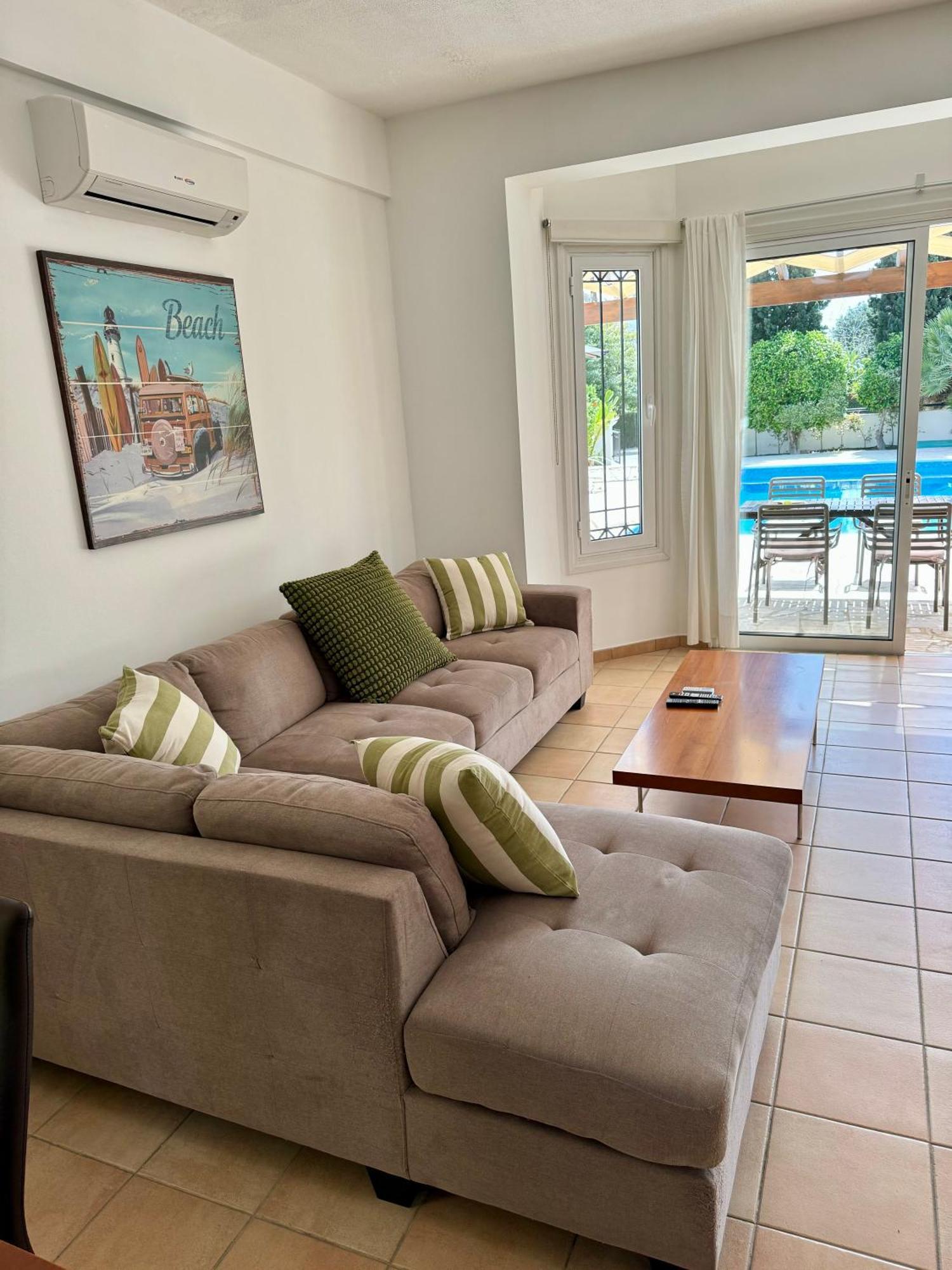 Villa Lorena بروتاراس المظهر الخارجي الصورة